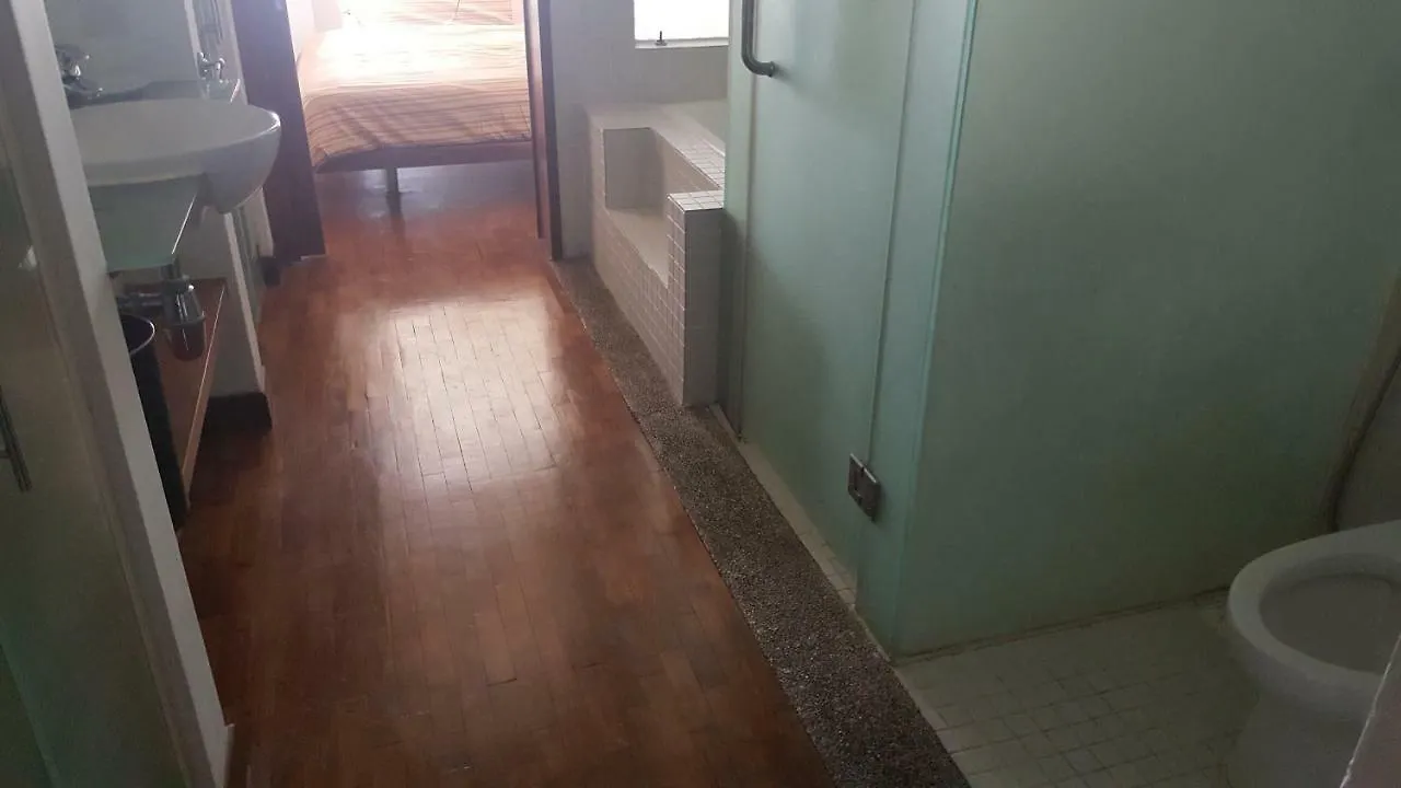 Peninsula Semantan Suites Kuala Lumpur 0*,
