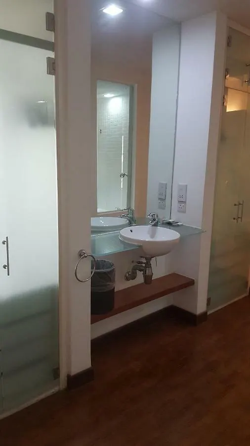 Peninsula Semantan Suites Kuala Lumpur Apartment