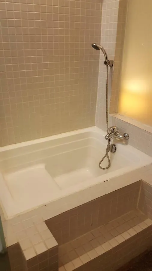 Apartment Peninsula Semantan Suites Kuala Lumpur